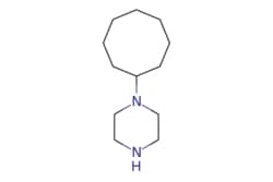 eMolecules​ 1-Cyclooctylpiperazine | 21043-43-6 | MFCD01320900 | 1g, Quantity: