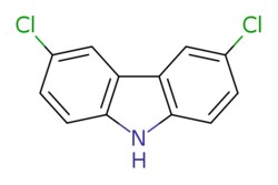 eMolecules​ 3,6-Dichlorocarbazole | 5599-71-3 | MFCD00218271 | 1g, Quantity: