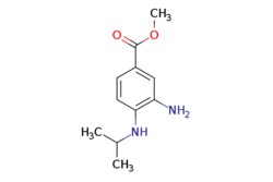 eMolecules​ Methyl 3-amino-4-(isopropylamino)benzoate | 511240-22-5 | MFCD01570644 | 1g