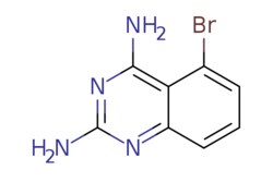 eMolecules​ 119584-75-7 | 5-Bromo-quinazoline-2,4-diamine | MFCD01411817