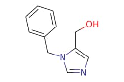 eMolecules​ 1-Benzyl-5-hydroxymethyl-1H-imidazole | 80304-50-3 | MFCD02179524