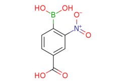 eMolecules​ 4-Carboxy-2-nitrophenylboronic acid | 85107-54-6 | MFCD00448780