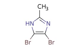 eMolecules​ 4,5-Dibromo-2-methylimidazole | 4002-81-7 | MFCD00649915 |