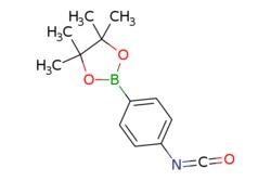 eMolecules​ 4-Isocyanatophenylboronic acid, pinacol ester | 380430-64-8