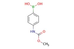 eMolecules​ 850567-96-3 | 4-(Methoxycarbonylamino)phenylboronic acid |