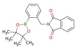 eMolecules​ 2-Phthalimidomethylphenylboronic acid, pinacol ester | 380430-66-0