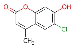eMolecules​ 6-Chloro-7-hydroxy-4-methyl-2H-chromen-2-one | 19492-02-5 |