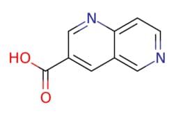 eMolecules​ 1,6-Naphthyridine-3-carboxylic acid | 1017793-59-7 | MFCD07366468