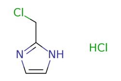 eMolecules​&nbsp;2-(Chloromethyl)-1h-imidazole hydrochloride | 71670-77-4 | MFCD00233971 | 1g