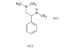 eMolecules​ [2-(Methylamino)-2-phenylethyl]dimethylamine DiHCl | 1171365-90-4