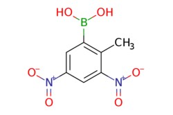 eMolecules​ 3,5-Dinitro-2-methylphenylboronic acid | 24341-76-2 | MFCD00757434