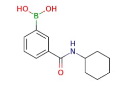 eMolecules​ 3-(Cyclohexylaminocarbonyl)phenylboronic acid | 850567-25-8
