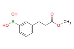 eMolecules​ 3-(2-Methoxycarbonylethyl)phenylboronic acid | 833472-82-5