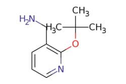 eMolecules​ 3-(Aminomethyl)-2-tertbutoxypyridine | 849021-22-3 | MFCD06245525