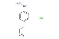 eMolecules​ 350683-67-9 | 4-n-Propylphenylhydrazine hydrochloride | MFCD06245506