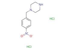 eMolecules​ 422517-67-7 | 1-(4-Nitrobenzyl)piperazine dihydrochloride |