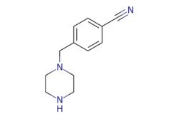 eMolecules​ 1-(4-Cyanobenzyl)piperazine | 89292-70-6 | MFCD04972584 | 25g,