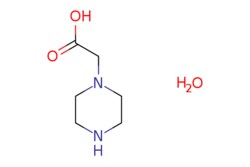 eMolecules​ 2-(Piperazin-1-yl)acetic acid hydrate | 37478-58-3 | MFCD03410261