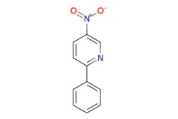 eMolecules​ 5-Nitro-2-phenylpyridine | 89076-64-2 | MFCD04114193 | 25g,