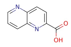 eMolecules​ 1,5-Naphthyridine-2-carboxylic acid | 49850-62-6 | MFCD06801138