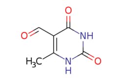 eMolecules​ 6-Methyl-2,4-dioxo-1,2,3,4-tetrahydro-pyrimidine-5-carbaldehyde