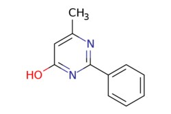 eMolecules​ 6-Methyl-2-phenylpyrimidin-4-ol | 13514-79-9 | MFCD01533874