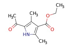 eMolecules​ 6314-22-3 | Ethyl 5-acetyl-2,4-dimethyl-1h-pyrrole-3-carboxylate