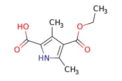 eMolecules​ 5442-91-1 | 4-(Ethoxycarbonyl)-3,5-dimethyl-1h-pyrrole-2-carboxylic