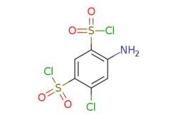 eMolecules​ 4-Amino-6-chloro-benzene-1,3-disulfonyl dichloride | 671-89-6