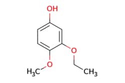 eMolecules​ 3-Ethoxy-4-methoxyphenol | 65383-57-5 | MFCD00009093 | 1g,