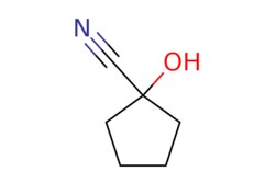 eMolecules​ 1-Hydroxycyclopentane-1-carbonitrile | 5117-85-1 | MFCD00043764