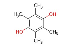 eMolecules​ Tetramethylhydroquinone | 527-18-4 | MFCD00045781 | 1g, Quantity: