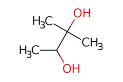 eMolecules​ 2-Methylbutane-2,3-diol | 5396-58-7 | MFCD00154004 | 1g, Quantity: