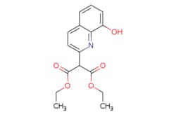 eMolecules​ Diethyl (8-hydroxyquinolin-2-yl)malonate | 36018-63-0 | MFCD00168971