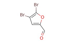 eMolecules​ 4,5-Dibromo-2-furaldehyde | 2433-85-4 | MFCD00658947 | 1g