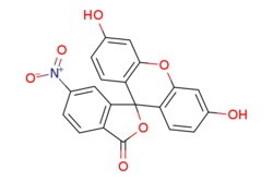 eMolecules​ 6-Nitrofluorescein | 27402-68-2 | MFCD00059694 | 1g, Quantity: