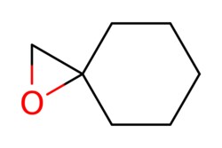 eMolecules​ 1-Oxaspiro[2.5]octane | 185-70-6 | MFCD00022348 | 1g, Quantity: