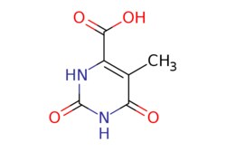 eMolecules​ 5-Methyl-2,6-dioxo-1,2,3,6-tetrahydropyrimidine-4-carboxylic