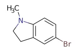 eMolecules​ 99848-78-9 | 5-bromo-1-methyl-2,3-dihydroindole | MFCD09817498