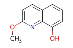 eMolecules​&nbsp;2-Methoxy-8-quinolinol | 74668-72-7 | MFCD00168952 | 1g