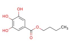 eMolecules​&nbsp;Butyl gallate | 1083-41-6 | MFCD00016432 | 1g