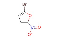 eMolecules​ 2-Bromo-5-nitrofuran | 823-73-4 | MFCD00142879 | 1g, Quantity: