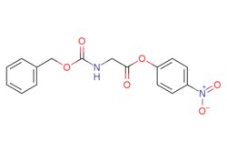 eMolecules​ Z-Gly-ONp | 1738-86-9 | MFCD00024663 | 1g, Quantity: Each of