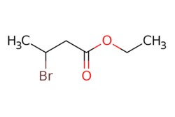 eMolecules​ Ethyl 3-bromobutyrate | 7425-49-2 | MFCD00039175 | 1g