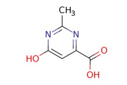 eMolecules​ 6-Hydroxy-2-methyl-pyrimidine-4-carboxylic acid | 34415-10-6