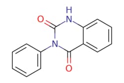 eMolecules​ 3-Phenyl-2,4(1H,3H)-quinazolinedione | 603-23-6 | MFCD00023890