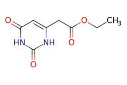 eMolecules​ Ethyl 2-(2,6-dioxo-1,3-dihydropyrimidin-4-yl)acetate | 6426-84-2