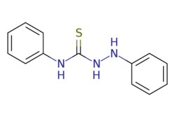 eMolecules​ 1,4-Diphenyl-3-thiosemicarbazide | 1768-59-8 | MFCD00022107