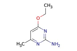 eMolecules​ 4-Ethoxy-6-methyl-2-pyrimidinamine | 7749-48-6 | MFCD02685668