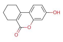 eMolecules​ 3-Hydroxy-7,8,9,10-tetrahydro-6h-benzo[c]chromen-6-one | 3722-44-9 | MFCD00488337 | 1g